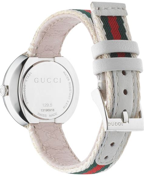 gucci watch strap and bezel kit women's swiss u-play accessories|Gucci Watches for Women .